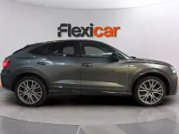 Usado Audi Q3 Sportback Premium 245 CV (180 kW) 2021 Gris SUV