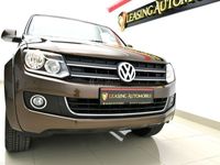 usado VW Amarok Dcb. 2.0tdi Basic 4m Conectable 163