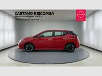 Usado Nissan Leaf Acenta 2024 Eléctrico Utilitario