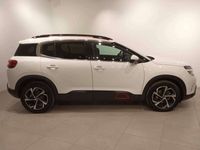 usado Citroën C5 Aircross Puretech S&s Feel 130