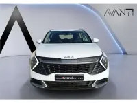 Usado Kia Sportage 162 CV (119 kW) 2025 SUV