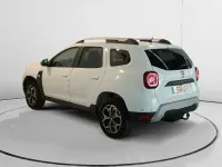 Usado Dacia Duster Prestige 115 CV (84 kW) 2020 Blanco SUV