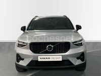Usado Volvo XC40 Plus 163 CV (119 kW) 2025 Gris / plata SUV