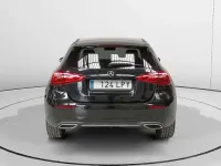 Usado Mercedes A180 116 CV (85 kW) 2020 Negro Utilitario