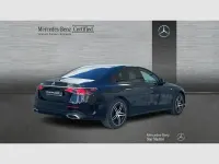 Usado Mercedes E300 AMG line 313 CV (230 kW) 2025 Otro Berlina