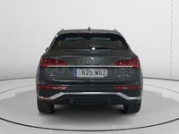 Usado Audi Q5 Sportback S-Line 367 CV (269 kW) 2023 Gris / plata SUV