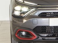 Usado Citroën e-C4 Shine 100 kW (136 CV) 2023 Berlina