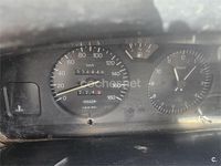 Begagnad Citroën AX 60 HK (44 kW) 1994 Vit Halvkombi