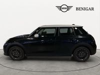 Usado Mini Cooper Essential 156 CV (114 kW) 2025 Negro Utilitario