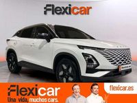 Usado Omoda 5 147 CV (108 kW) 2025 Blanco SUV