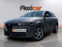 Usado Alfa Romeo Tonale Sprint 131 CV (96 kW) 2023 Gris SUV