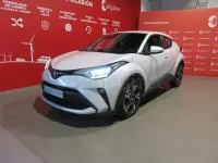 Usado Toyota C-HR Advance 122 CV (89 kW) 2022 Blanco SUV