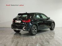 Usado Audi A1 110 CV (80 kW) 2021 Negro SUV
