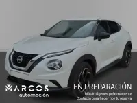 Occasion Nissan Juke N-Connecta 114 PK (83 kW) 2024 SUV