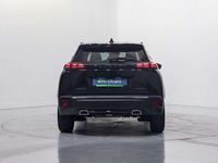 Usado Peugeot 2008 Allure 136 CV (100 kW) 2025 Negro SUV