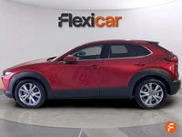Usado Mazda CX-30 179 CV (131 kW) 2019 Burdeos SUV