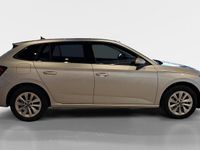 Usado Skoda Scala Selection 115 CV (84 kW) 2025 Utilitario