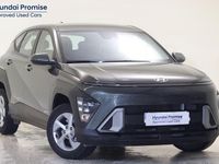 Usado Hyundai Kona 99 CV (72 kW) 2025 SUV