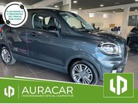 Nuevo Leapmotor T03 69 kW (95 CV) 2026 Gris Utilitario