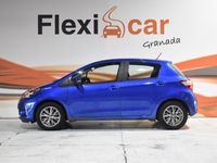 usado Toyota Yaris 1.0 70 Active Gasolina en Flexicar Granada