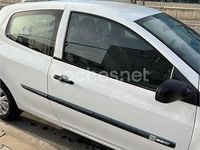 Usado Renault Clio IV Business 90 CV (66 kW) 2012 Blanco Berlina