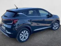 Usado Renault Captur Zen 145 CV (106 kW) 2022 SUV