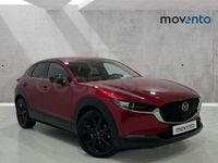 Usado Mazda CX-30 Homura-Line 140 CV (102 kW) 2025 Rojo SUV