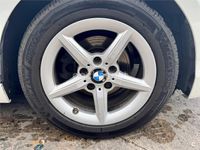 Usado BMW 116 Comfort Edition 116 CV (85 kW) 2016 Blanco Utilitario