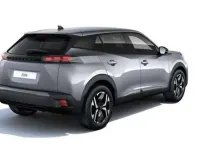 Nuevo Peugeot 2008 Allure 145 CV (106 kW) 2026 Gris SUV
