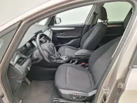 Usado BMW 218 150 CV (110 kW) 2021 Gris Familiar