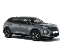Nuevo Peugeot e-2008 Allure 114 kW (156 CV) 2026 Gris SUV
