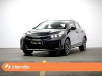 Usado Kia XCeed 143 CV (105 kW) 2023 Negro SUV