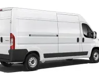 Nuevo Peugeot Boxer 140 CV (102 kW) 2026 Blanco Van