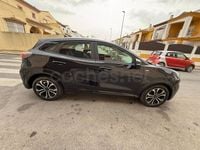 Usado Ford Puma ST-Line 125 CV (91 kW) 2022 Negro SUV