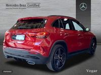 usado Mercedes GLA220 d 4Matic AMG Line (EURO 6d)