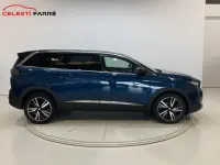 Usado Peugeot 5008 GT 180 CV (132 kW) 2021 Azul SUV