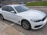 Usado BMW 520 190 CV (139 kW) 2019 Blanco Berlina
