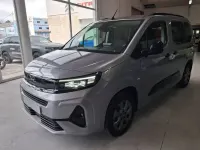 Brugt Opel Combo S 130 HK (95 kW) 2025 Grå MPV