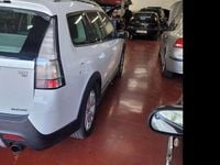 Usado Saab 9-3 209 CV (153 kW) 2009 Blanco SUV
