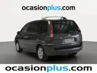 Usado Citroën C8 136 CV (100 kW) 2014 Gris Monovolumen