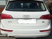 Usado Audi Q5 143 CV (105 kW) 2011 Blanco SUV