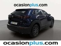 Usado Mazda CX-30 Prime-Line 140 CV (102 kW) 2025 Azul SUV