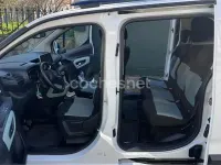 Usado Citroën e-Berlingo Feel 102 CV (75 kW) 2021 Blanco Monovolumen