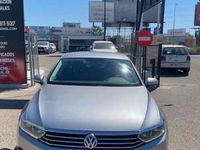 usado VW Passat 2.0TDI Advance 110kW