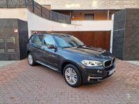 Usado BMW X5 Comfort Edition 258 CV (189 kW) 2016 Azul SUV