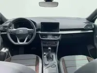 Usado Seat Tarraco XCELLENCE 150 CV (110 kW) 2022 Verde SUV