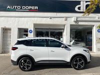 Usado DR DR 6.0 149 CV (109 kW) 2023 Blanco SUV