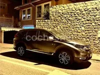Usado Honda CR-V Lifestyle 184 CV (135 kW) 2023 Gris / plata SUV
