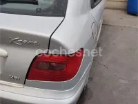 Usado Citroën Xsara Exclusive 90 CV (66 kW) 2003 Gris / plata Berlina