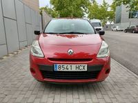 usado Renault Clio 2011